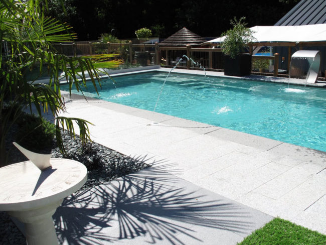 Swimming Pool Blackheath