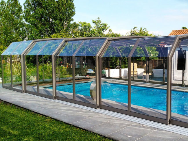 Swimming Pool Bromley