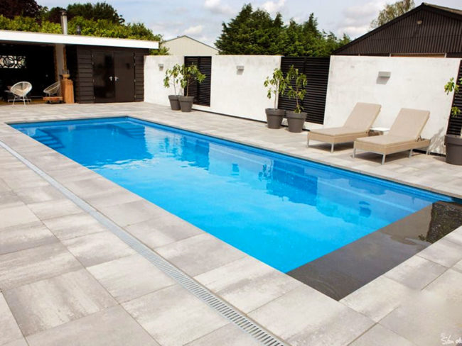 Swimming Pool Orpington