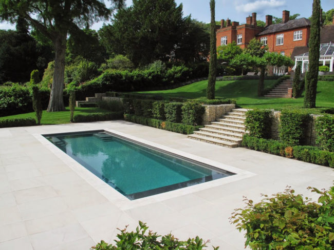 Swimming Pool Sevenoaks